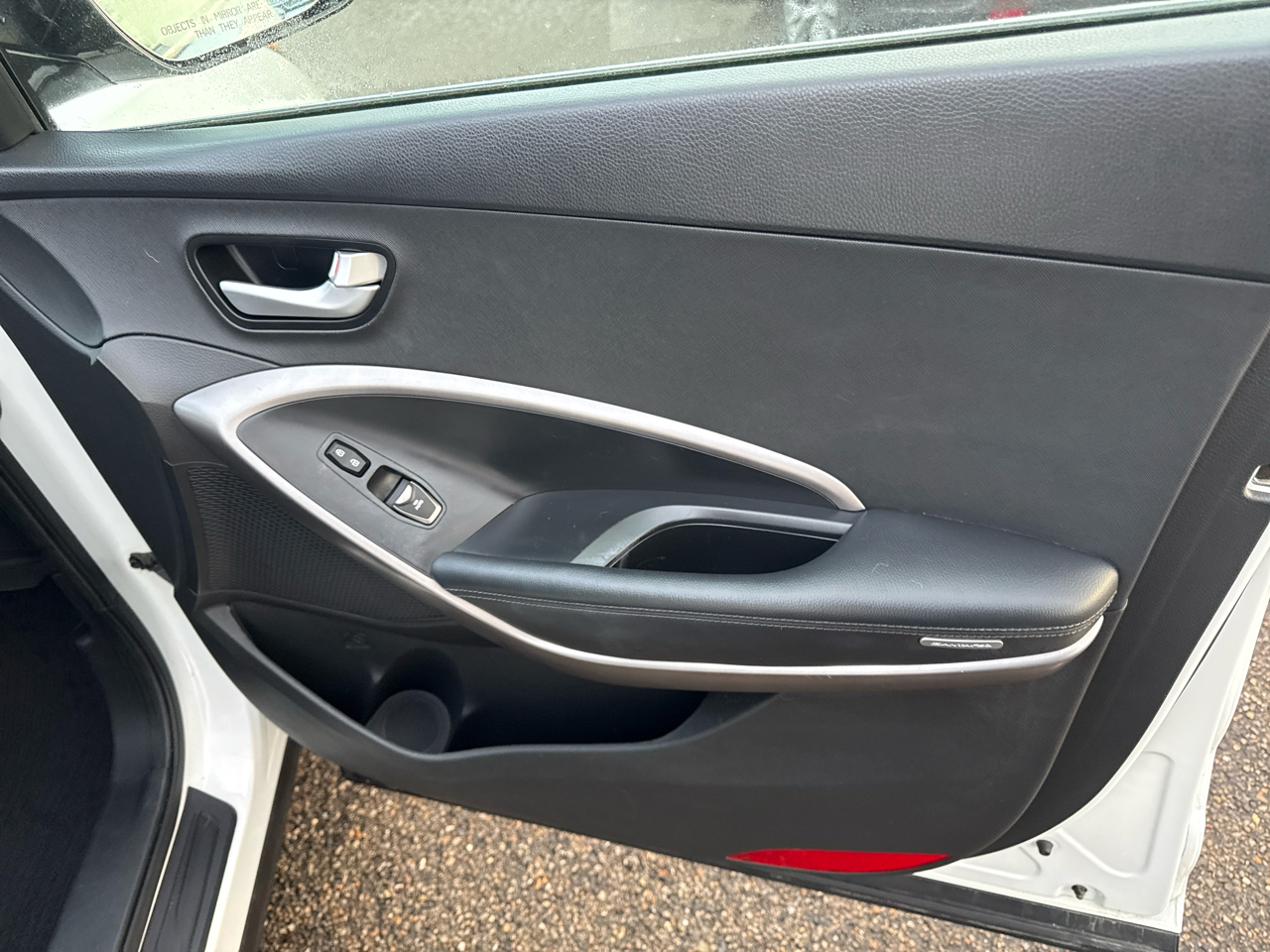 Hyundai Santa Fe Sport FWD 4dr 2.0T 2015