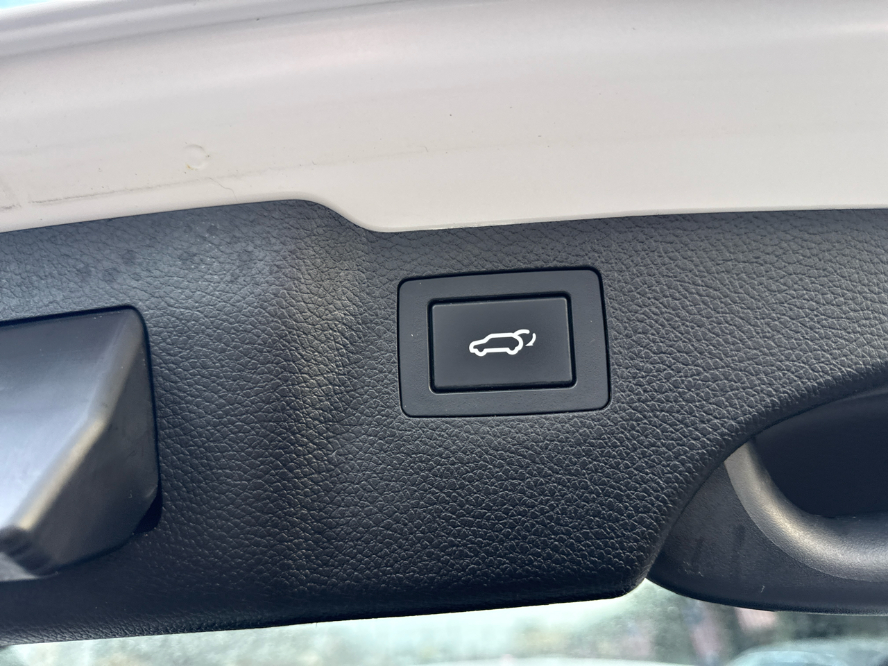 Hyundai Santa Fe Sport FWD 4dr 2.0T 2015