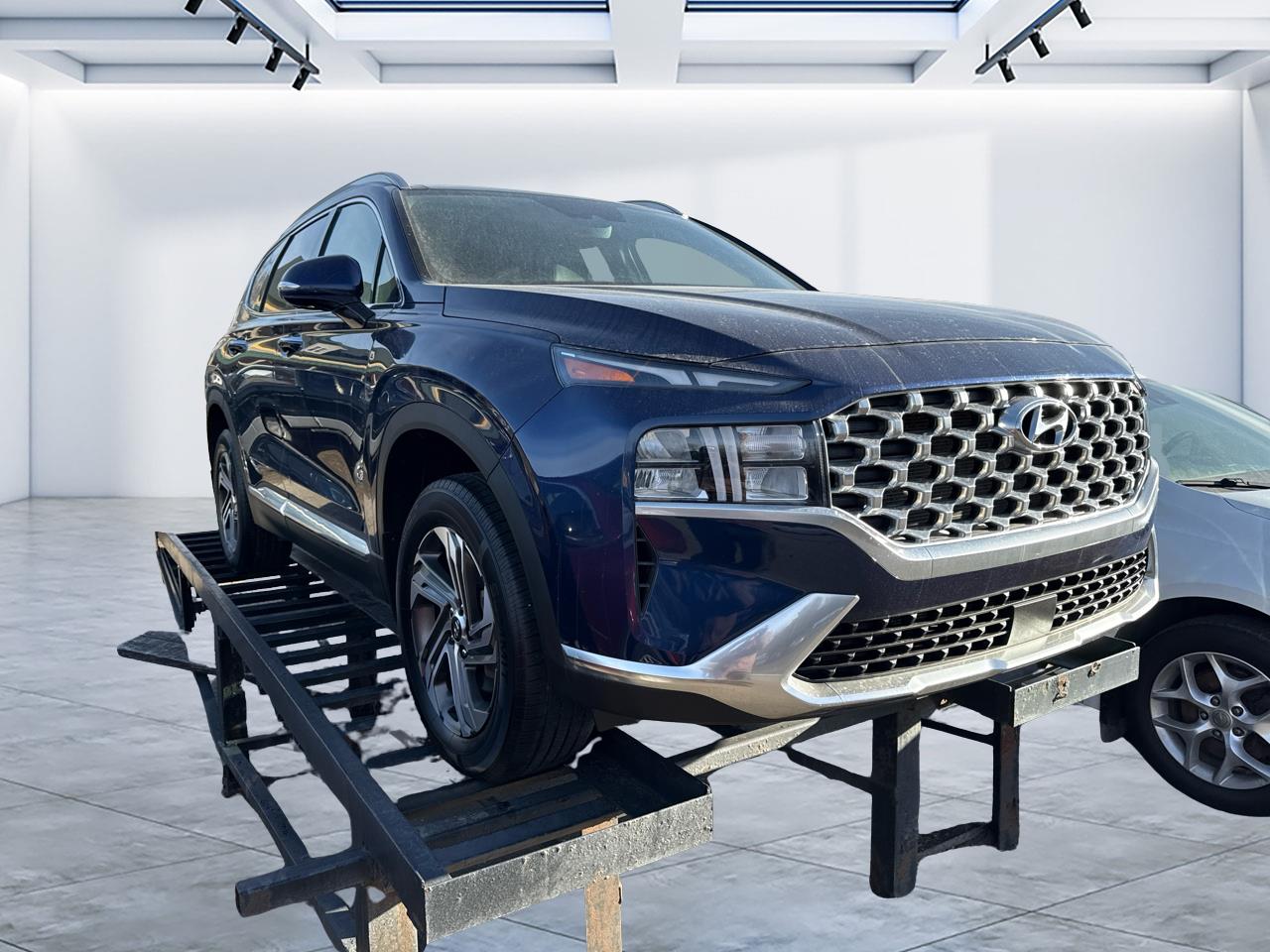 2022 Hyundai Santa Fe SEL AWD