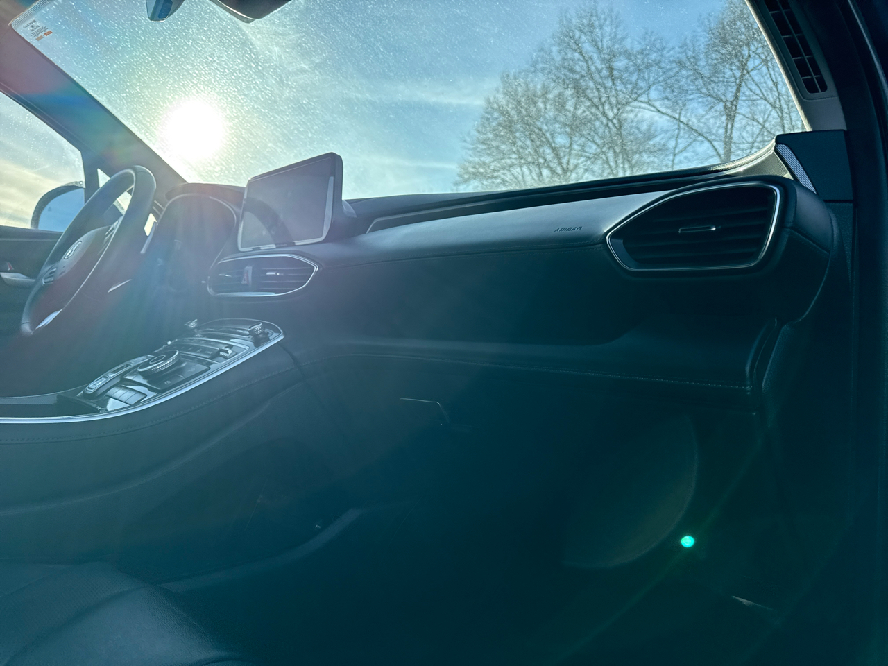 Hyundai Santa Fe SEL AWD 2022