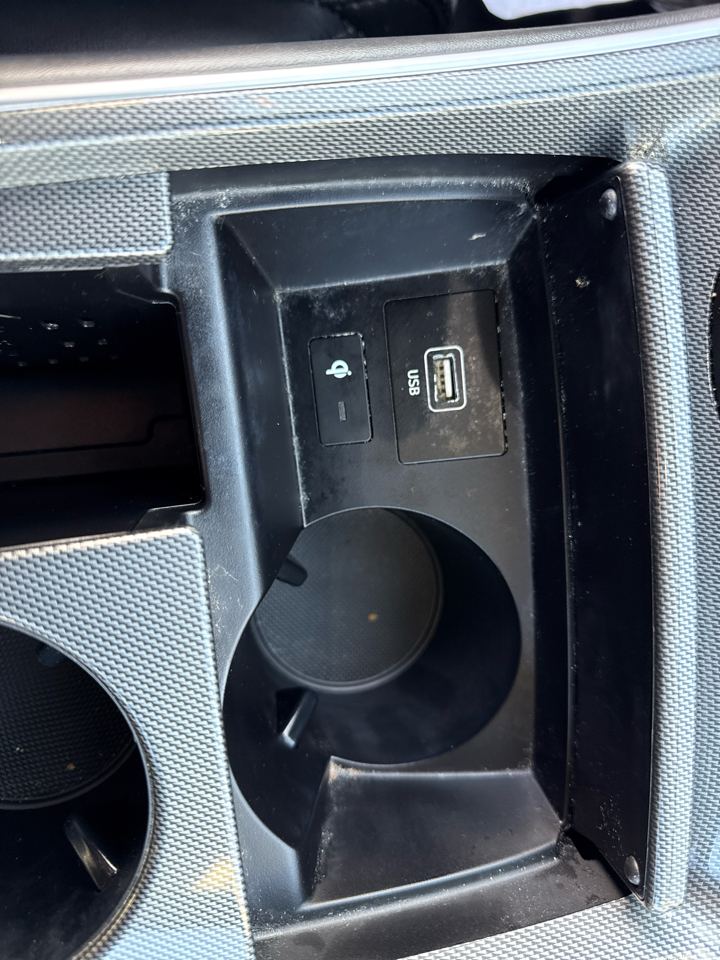 Hyundai Santa Fe SEL AWD 2022