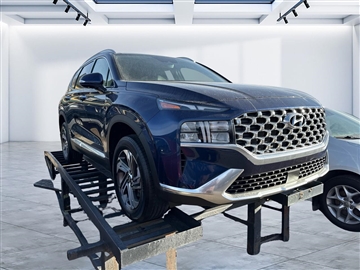 2022 Hyundai Santa Fe SEL AWD