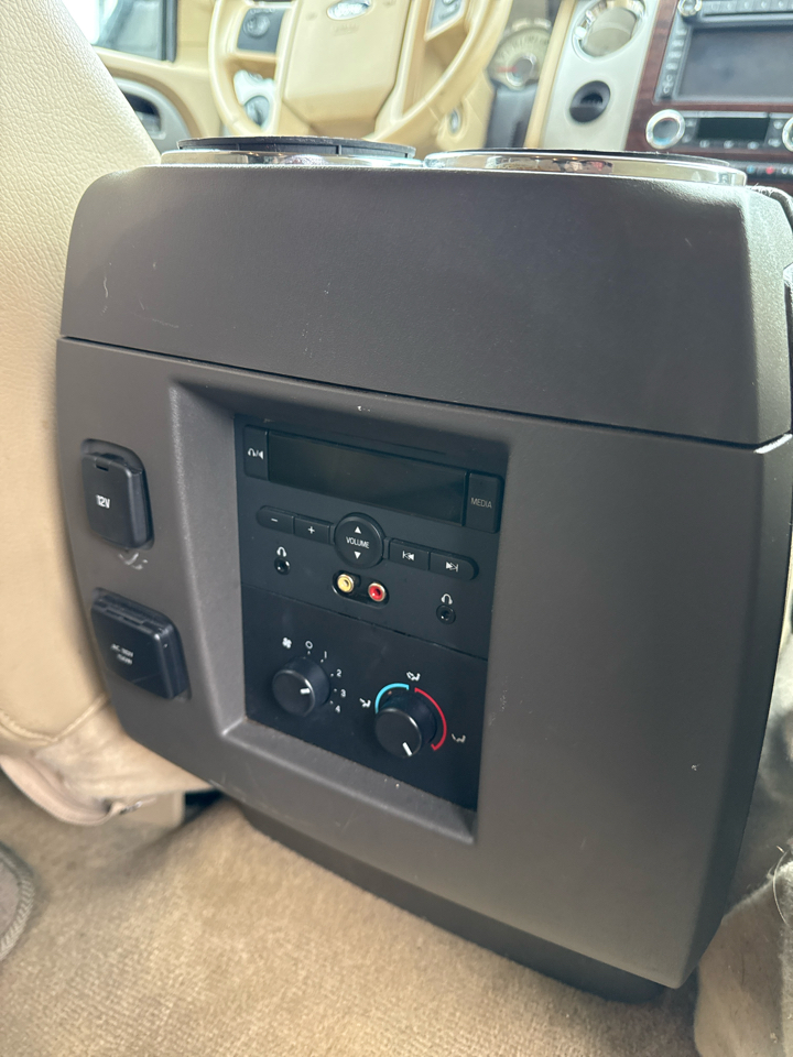 Ford Expedition 5.4L XLT 2014