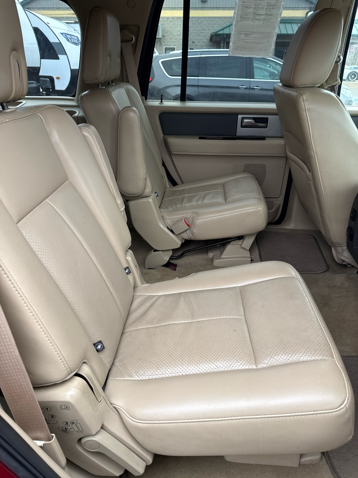 Ford Expedition 5.4L XLT 2014