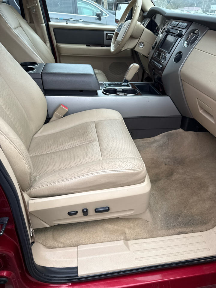 Ford Expedition 5.4L XLT 2014