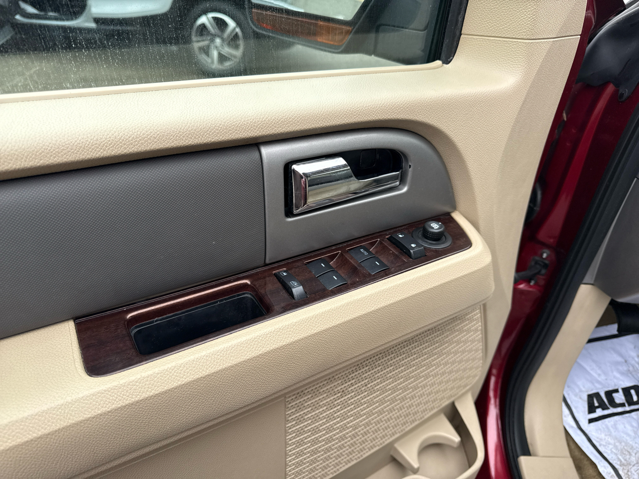 Ford Expedition 5.4L XLT 2014