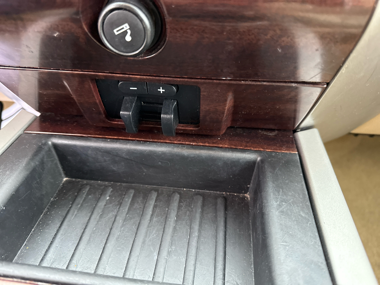 Ford Expedition 5.4L XLT 2014