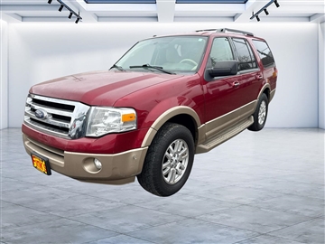2014 Ford Expedition 5.4L XLT