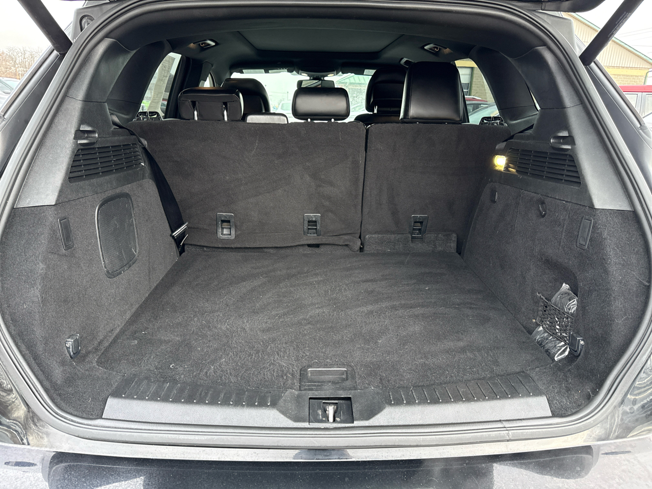 Lincoln MKC Reserve AWD 2018