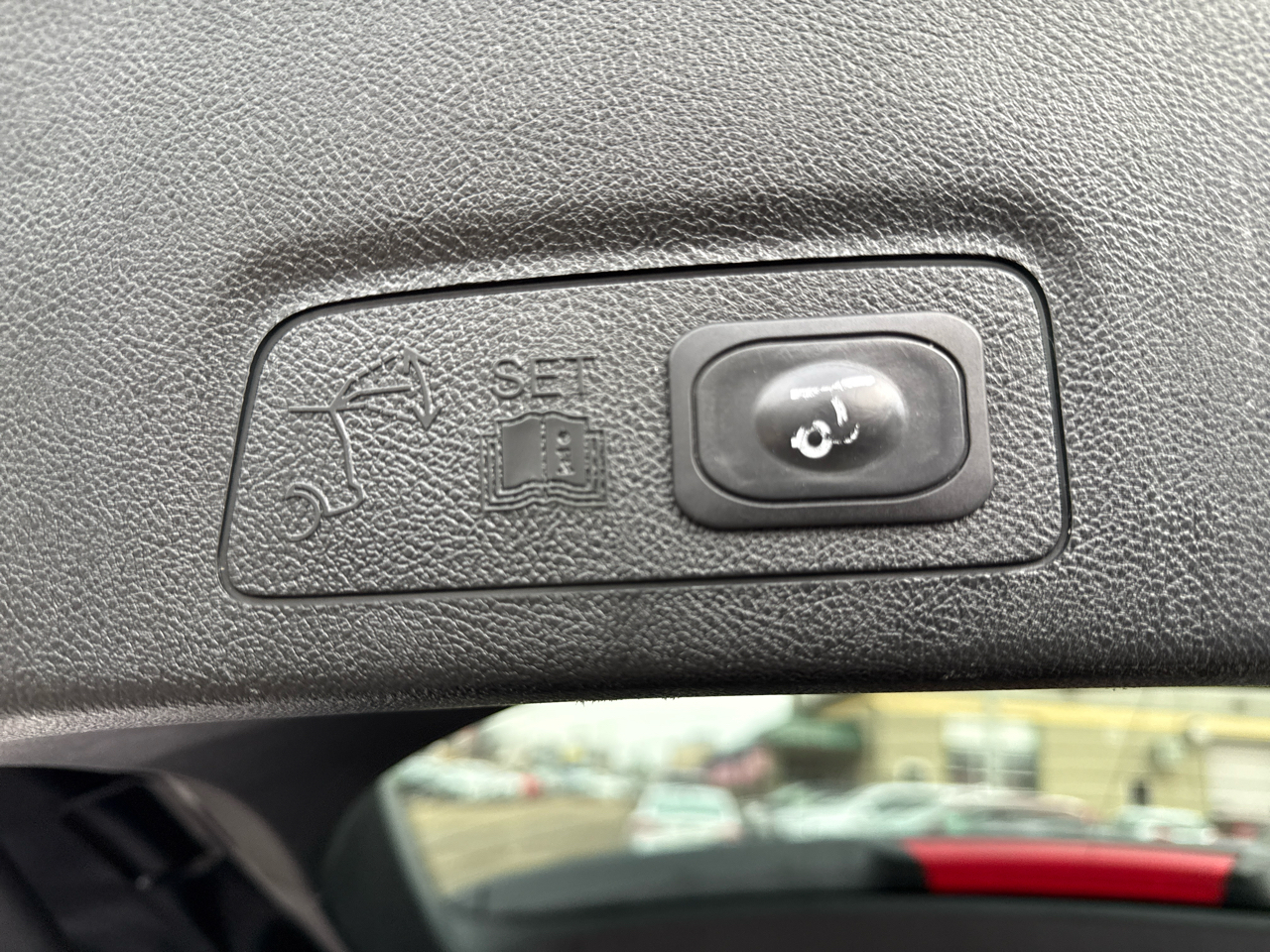 Lincoln MKC Reserve AWD 2018