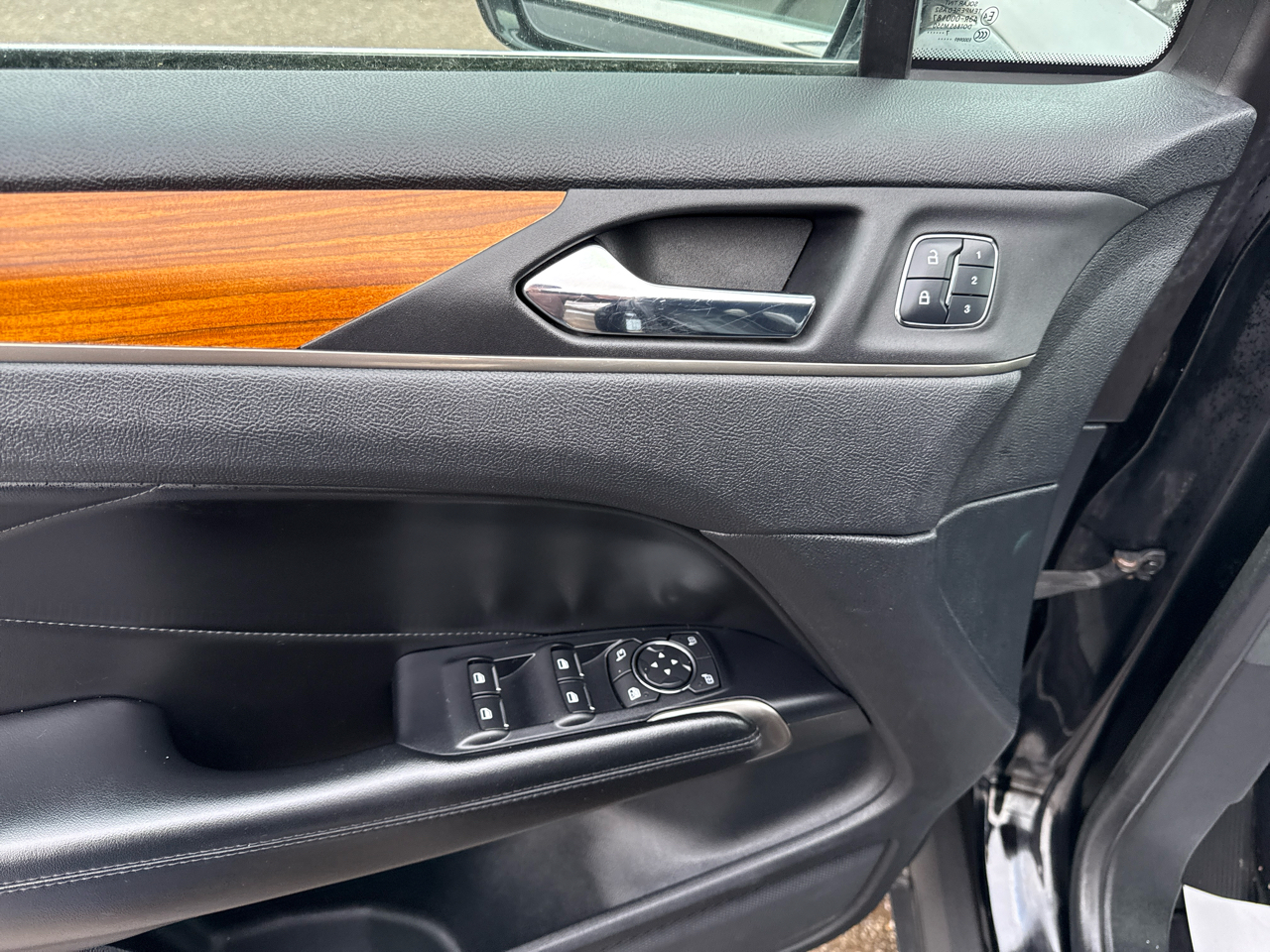 Lincoln MKC Reserve AWD 2018