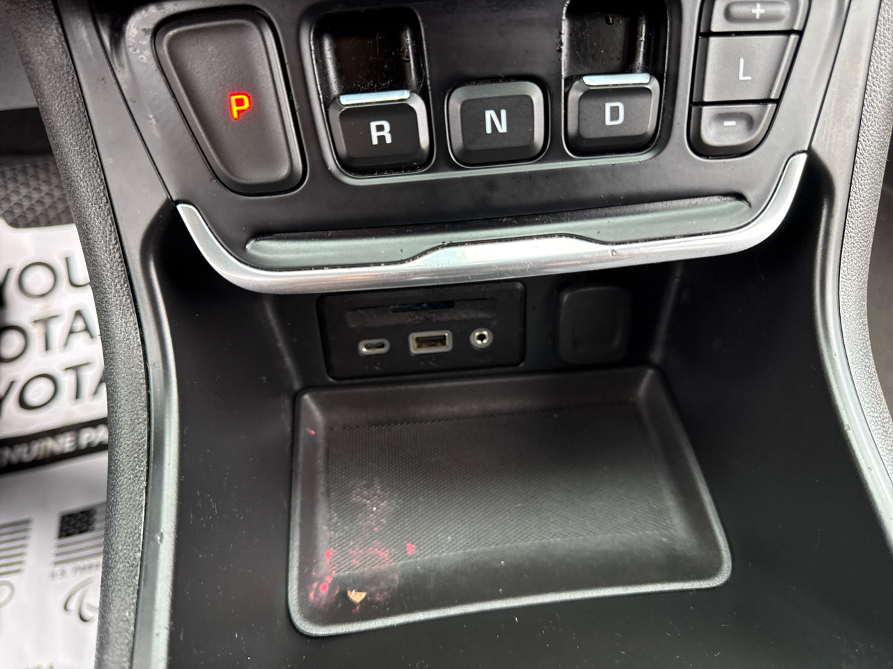 GMC Terrain AWD 4dr SLT 2019