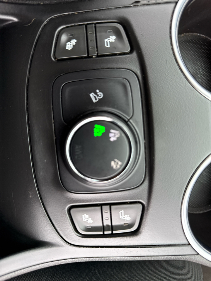 GMC Terrain AWD 4dr SLT 2019