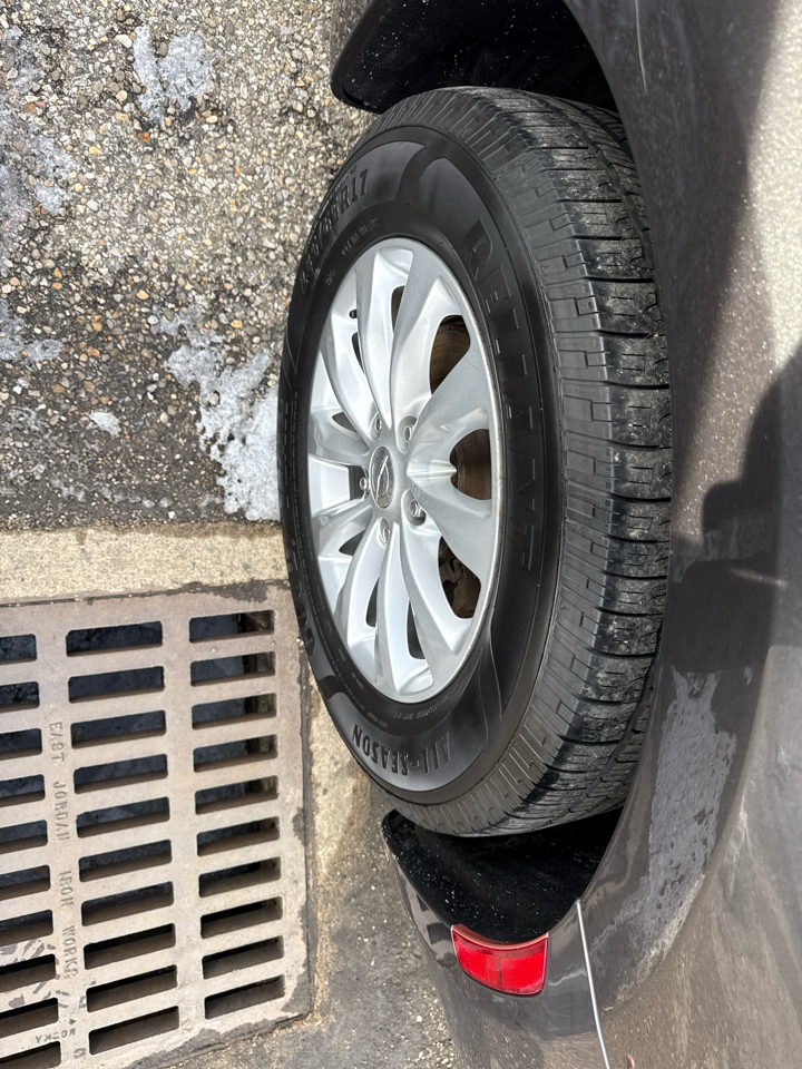 Chrysler Pacifica Touring L FWD 2018