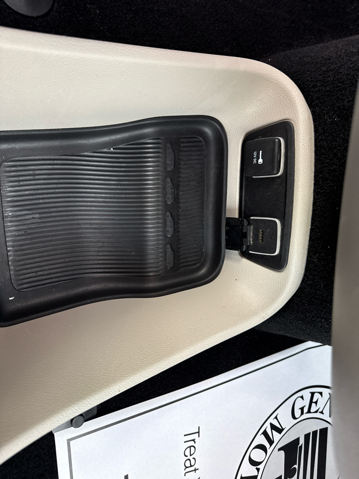 Chrysler Pacifica Touring L FWD 2018