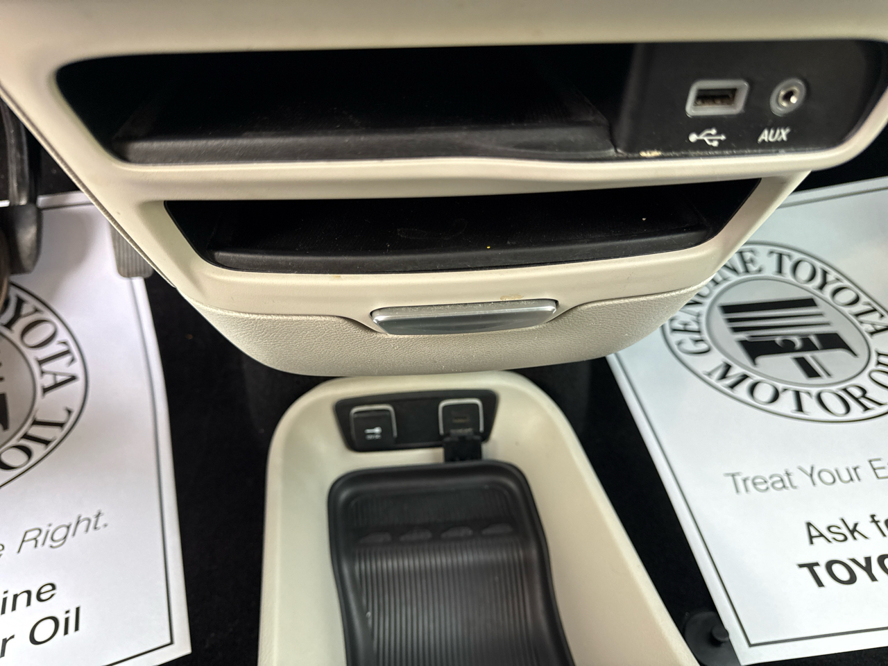 Chrysler Pacifica Touring L FWD 2018