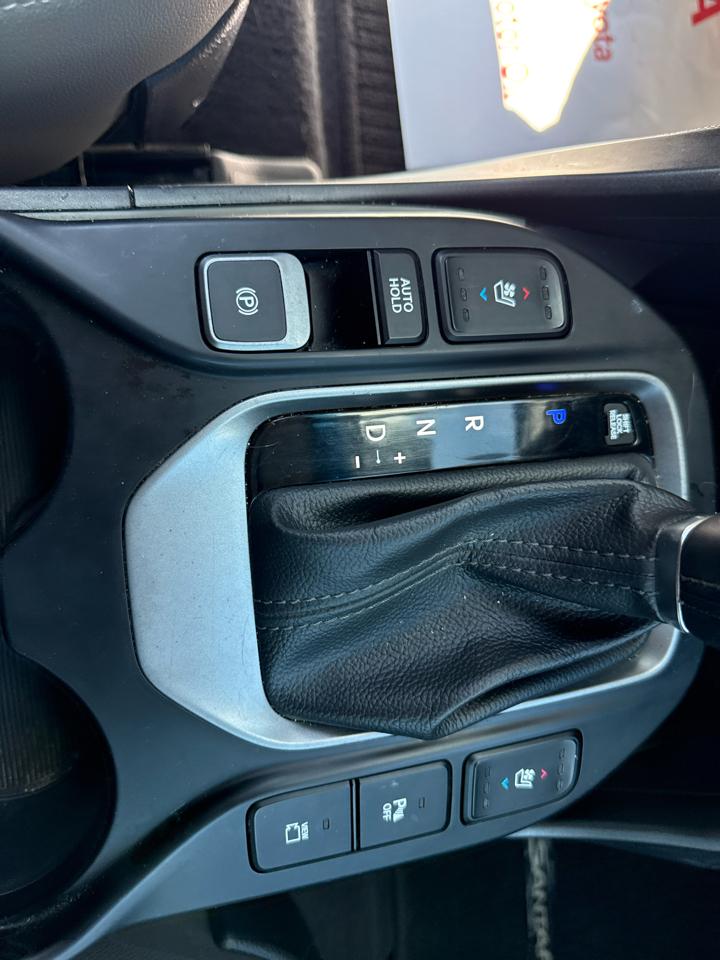 Hyundai Santa Fe Limited Ultimate 3.3L Auto AWD 2017