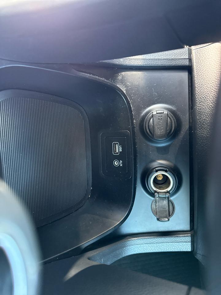 Hyundai Santa Fe Limited Ultimate 3.3L Auto AWD 2017