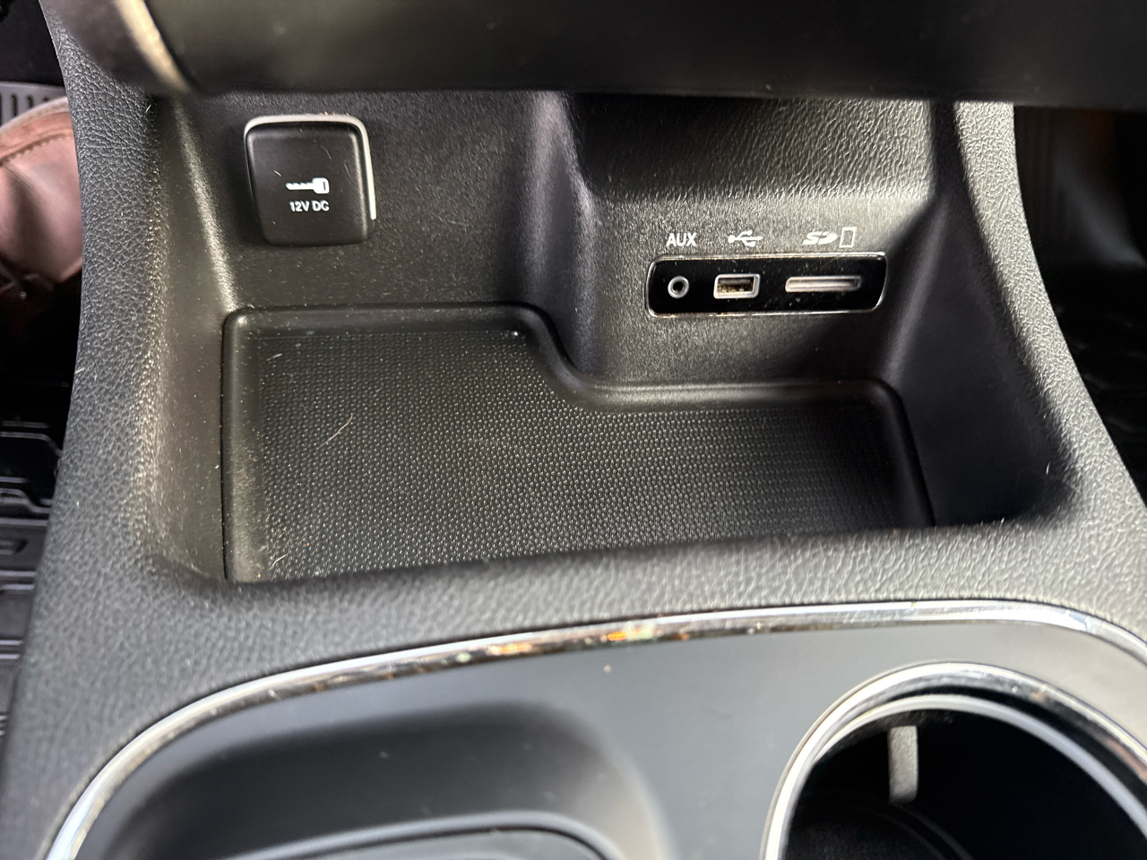 Dodge Durango AWD 4dr Citadel 2014