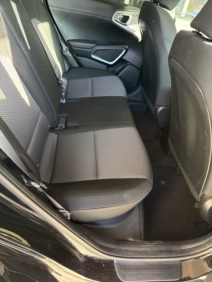 Kia Soul LX IVT 2021