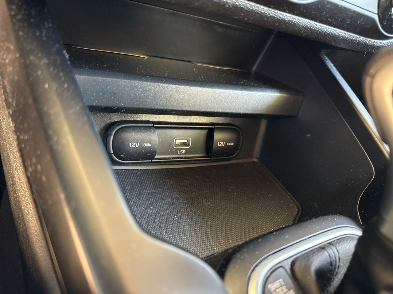 Kia Soul LX IVT 2021