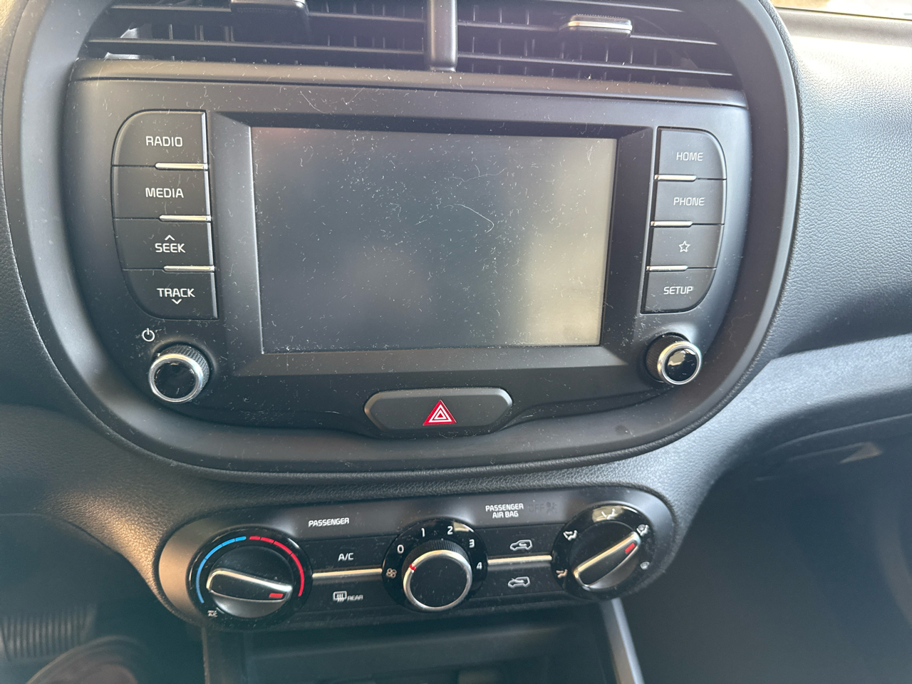 Kia Soul LX IVT 2021