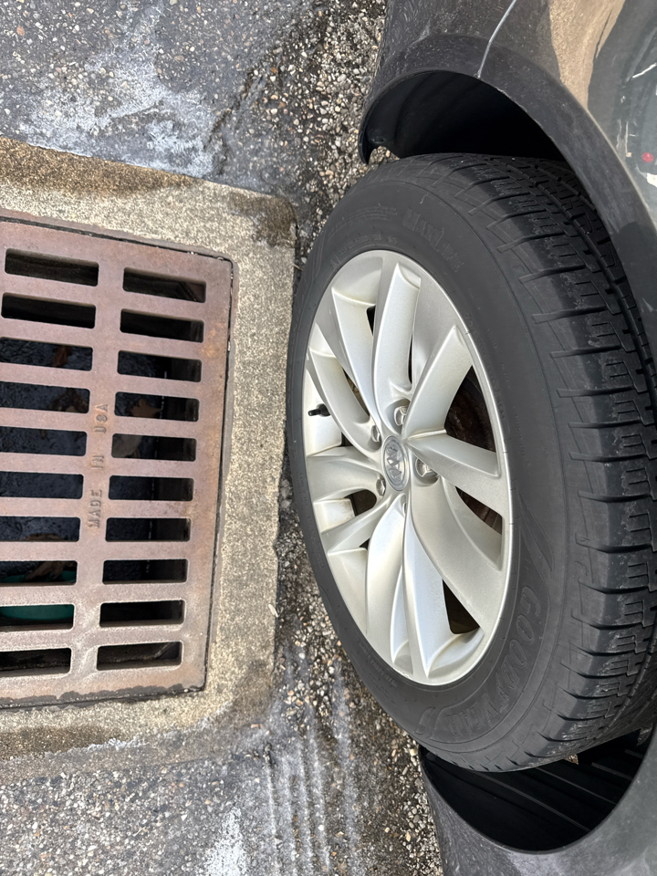 Buick Regal 4dr Sdn Premium II AWD 2017