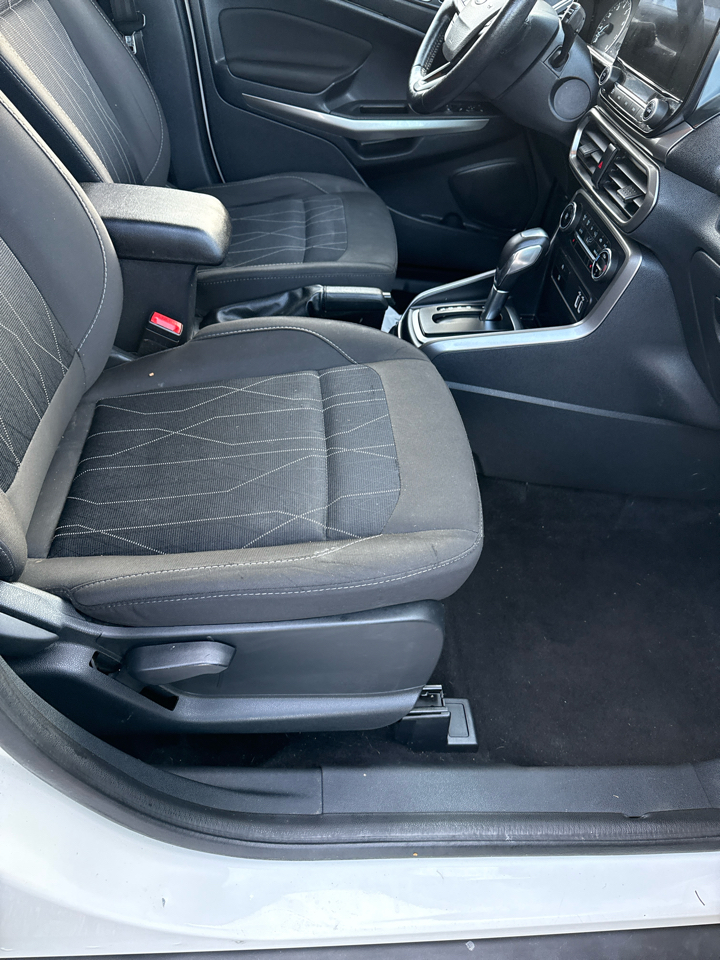 Ford EcoSport SE FWD 2019