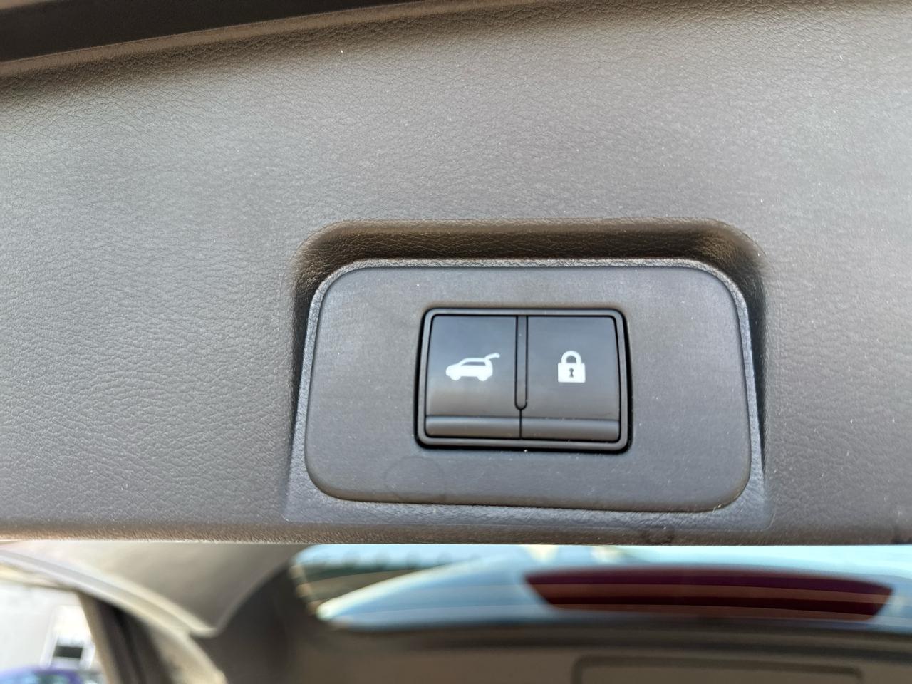 Nissan Rogue SV 4D SUV AWD 2025