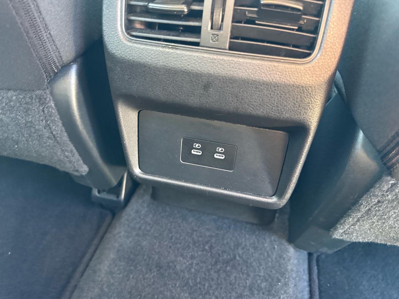 Nissan Rogue SV 4D SUV AWD 2025