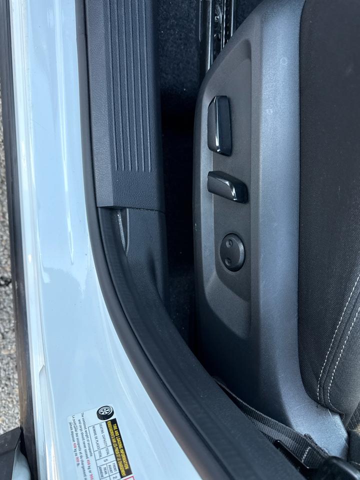 Nissan Rogue SV 4D SUV AWD 2025