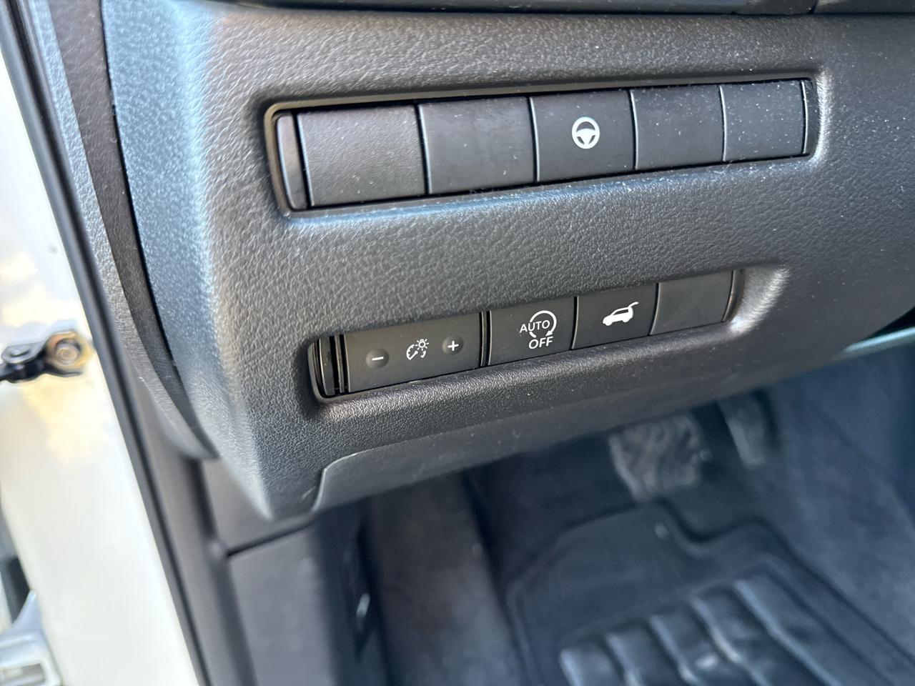 Nissan Rogue SV 4D SUV AWD 2025