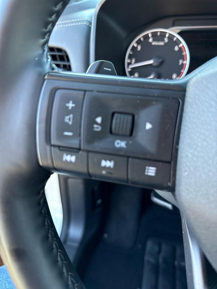 Nissan Rogue SV 4D SUV AWD 2025