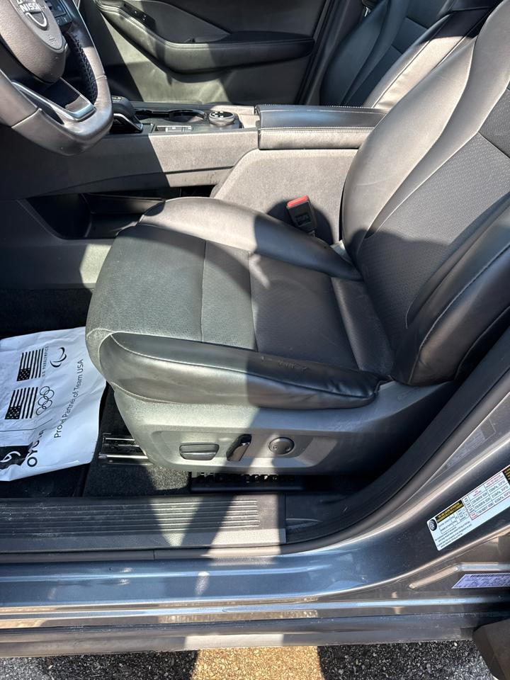 Nissan Rogue AWD SV 2023