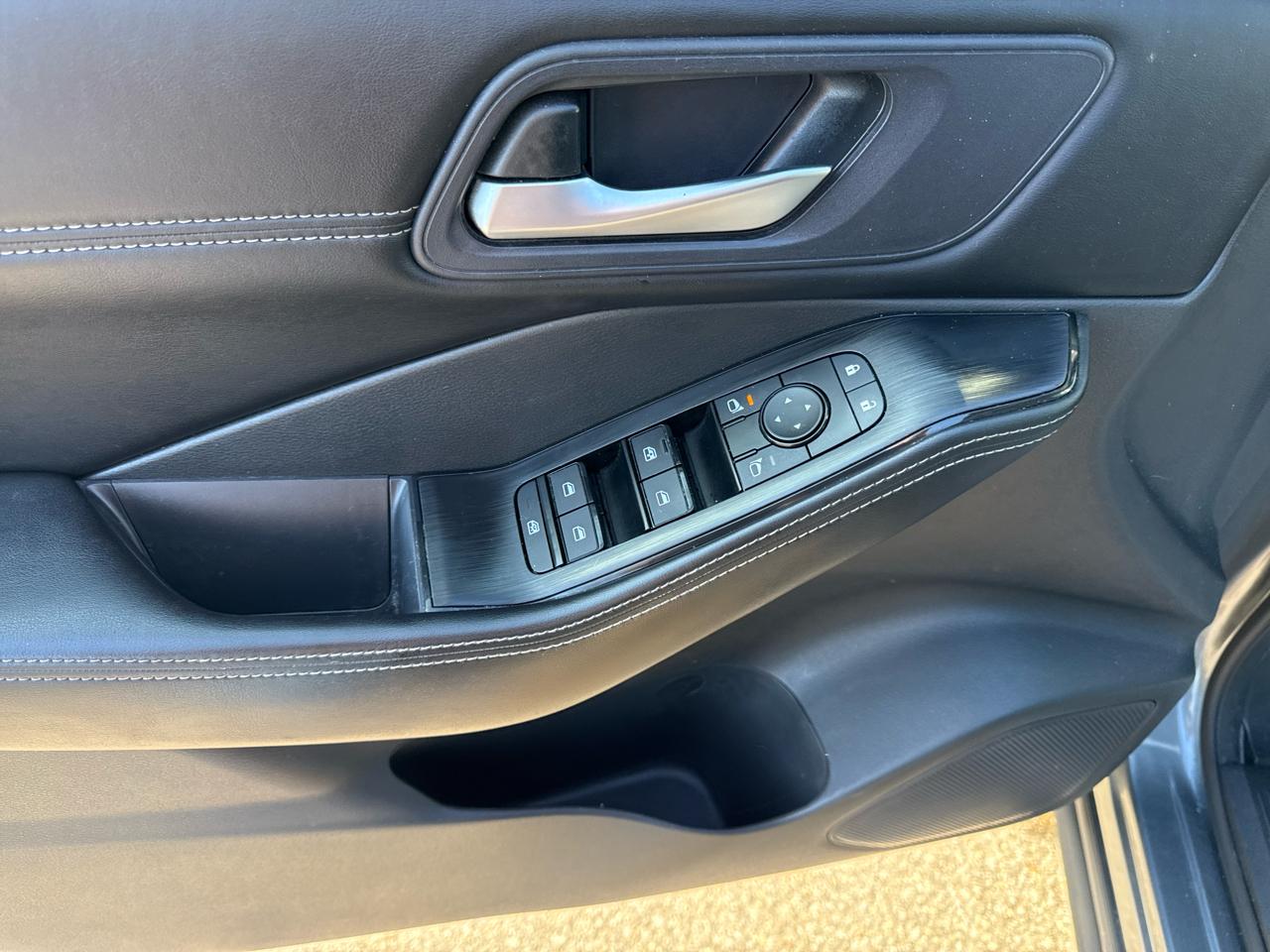 Nissan Rogue AWD SV 2023