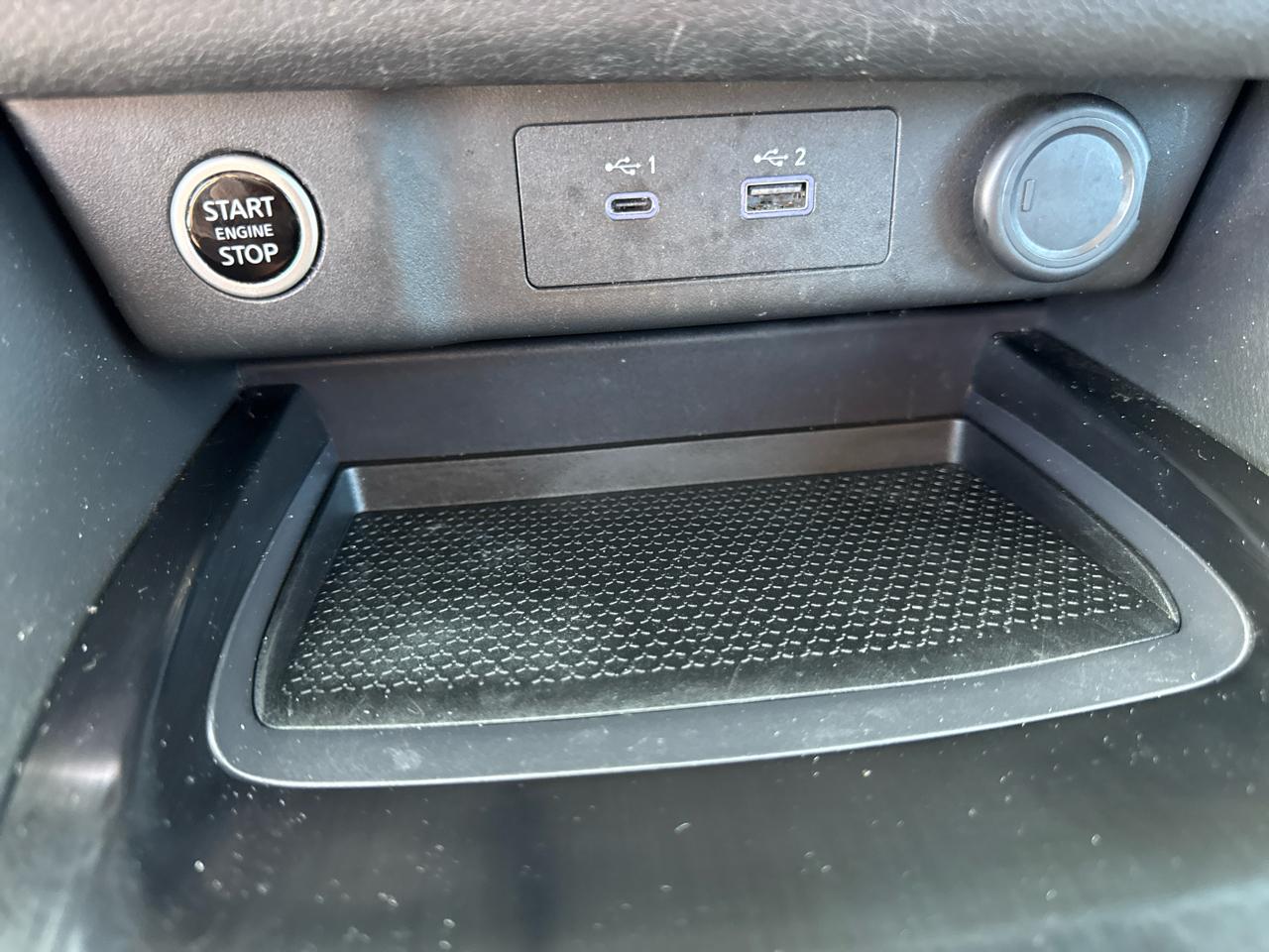 Nissan Rogue AWD SV 2023