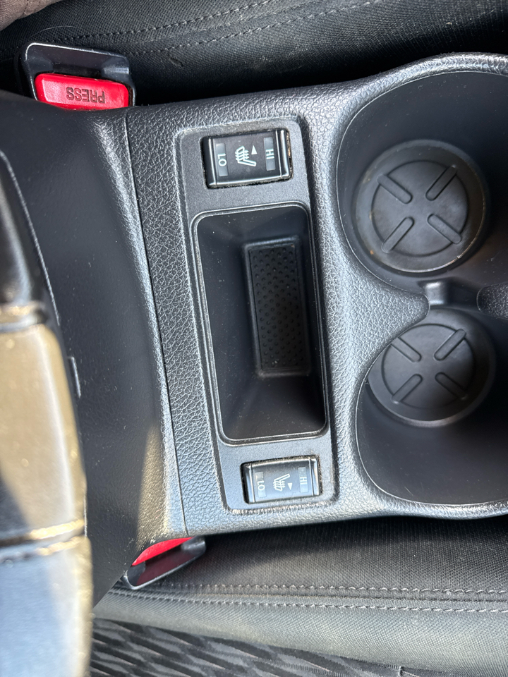 Nissan Rogue FWD SV 2020