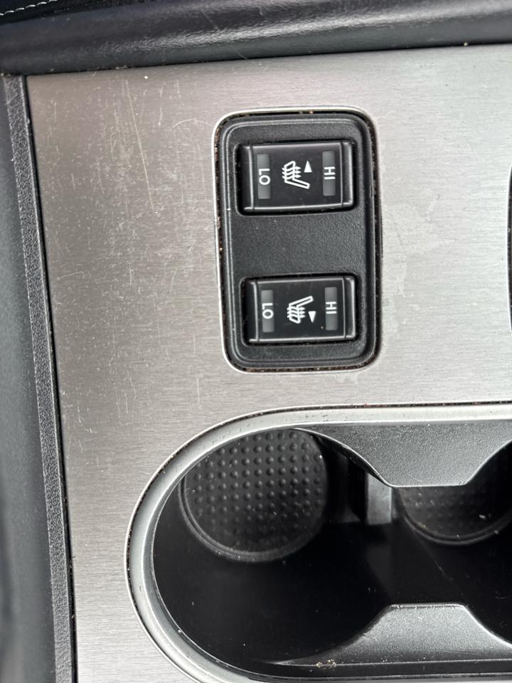 Nissan Murano AWD SL 2019