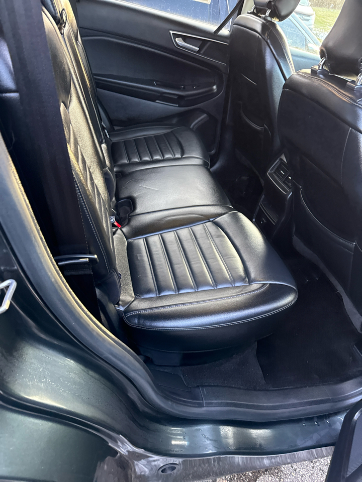 Ford Edge 4dr SEL AWD 2015