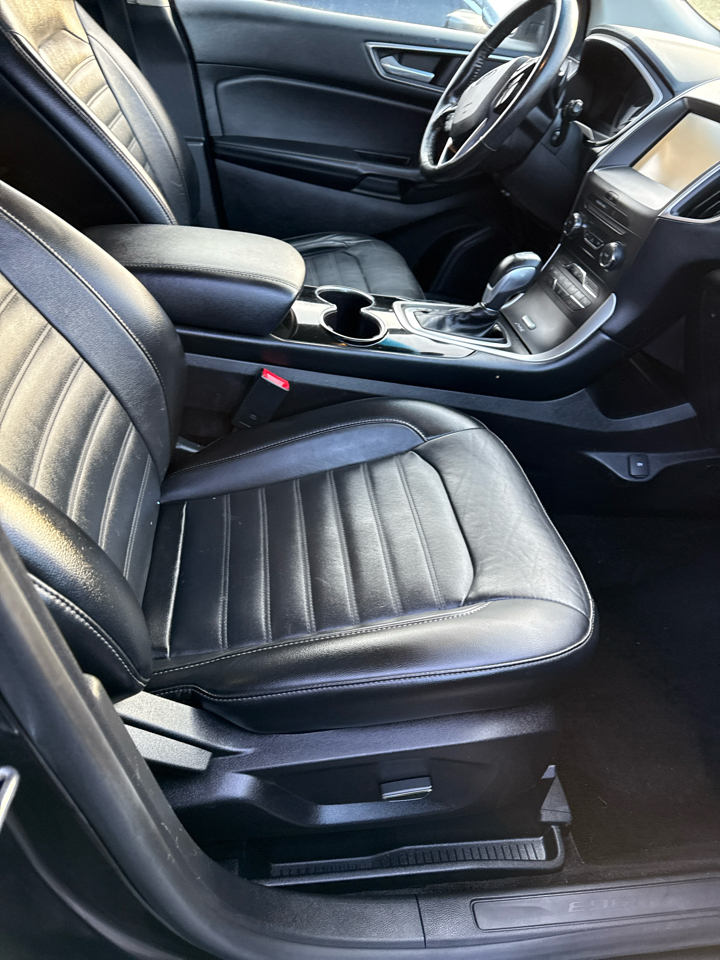 Ford Edge 4dr SEL AWD 2015