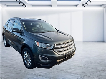2015 Ford Edge 4dr SEL AWD