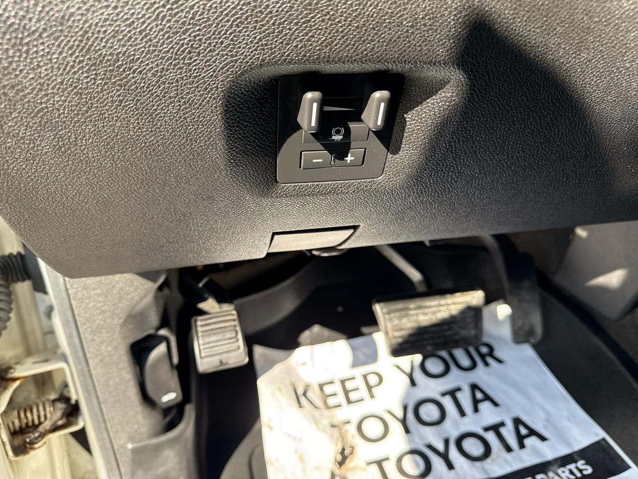 Chevrolet Tahoe 4WD 4dr 1500 LTZ 2009