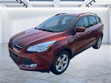 2016 Ford Escape FWD 4dr SE