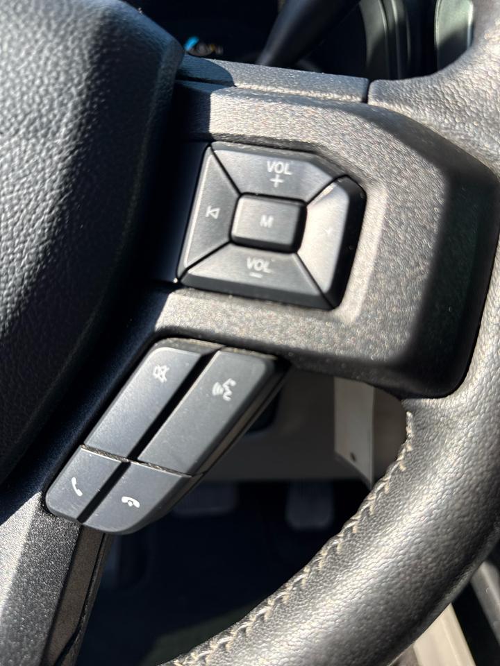 Ford F-150 SuperCrew 4WD 2019