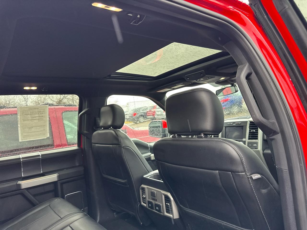 Ford F-150 Lariat 4WD SuperCrew 5.5' Box 2019