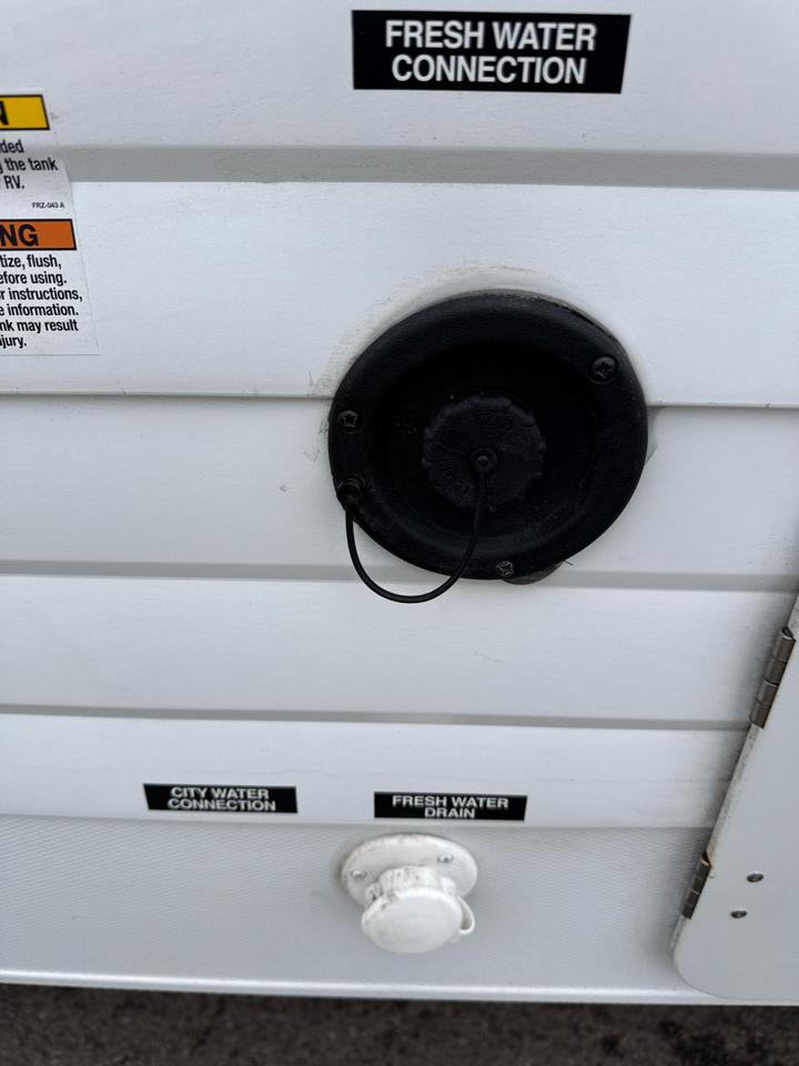 Forest River Salem FSX  2026