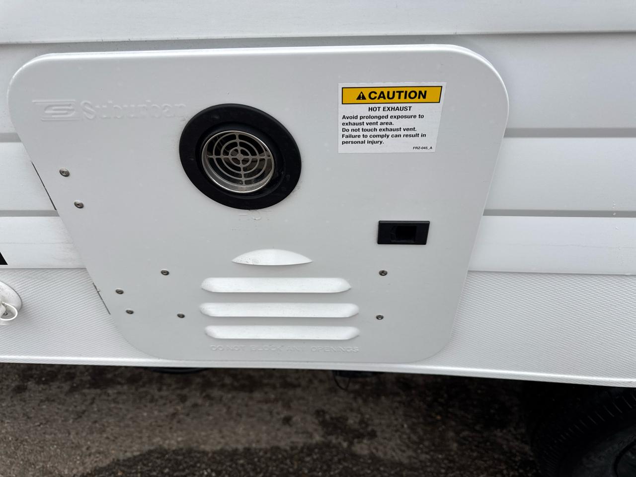 Forest River Salem FSX  2026