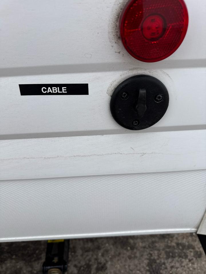 Forest River Salem FSX  2026