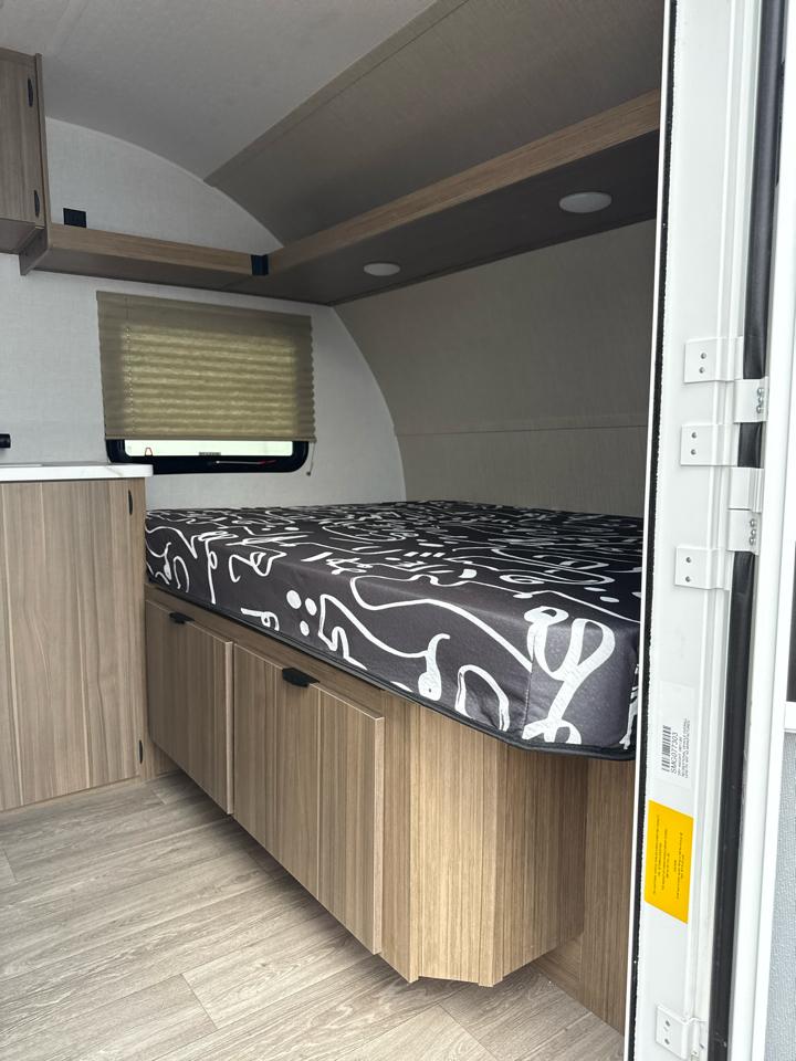 Forest River Salem FSX  2026