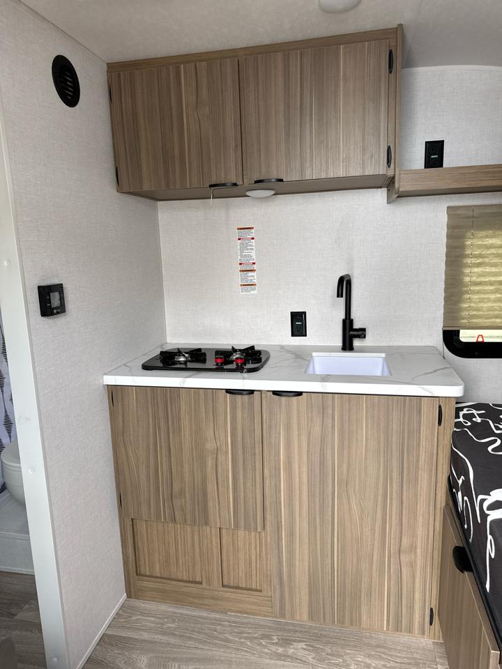 Forest River Salem FSX  2026